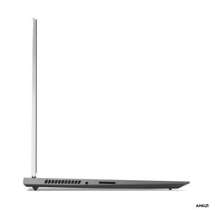 Lenovo ThinkBook 16p G3 Ryzen5-6600H 16GB 512GB 16'' RTX 3060/6GB  FreeDOS