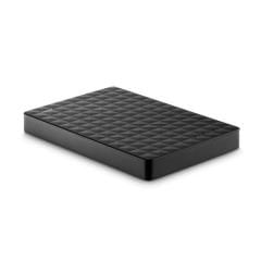 2TB SEAGATE 2.5 USB3.0 STEA2000400 EXPANSION PORTABLE BLACK