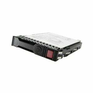 HPE 872479R-B21 1.2TB SAS 10K SFF SC HDD