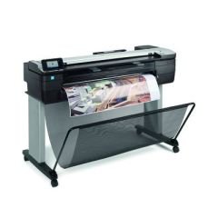 HP F9A30A DESIGNJET T830 914mm ÇOK İŞLEVLİ YAZICI