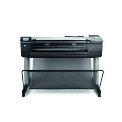 HP F9A30A DESIGNJET T830 914mm ÇOK İŞLEVLİ YAZICI