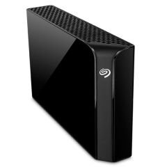4TB SEAGATE 3.5 USB3.0 STEL4000200 BACKUP PLUS DESKTOP BLACK