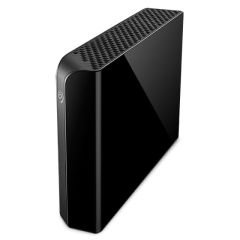 4TB SEAGATE 3.5 USB3.0 STEL4000200 BACKUP PLUS DESKTOP BLACK