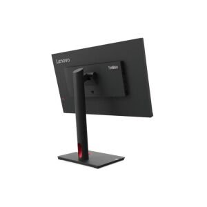 Lenovo ThinkVision T24i-30 63CFMATXTK IPS Full HD 60Hz 4 ms HDMI-VGA-Display Port 23.8'' Monitör
