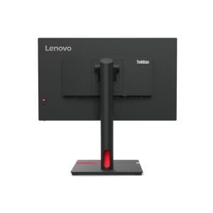 Lenovo ThinkVision T24i-30 63CFMATXTK IPS Full HD 60Hz 4 ms HDMI-VGA-Display Port 23.8'' Monitör