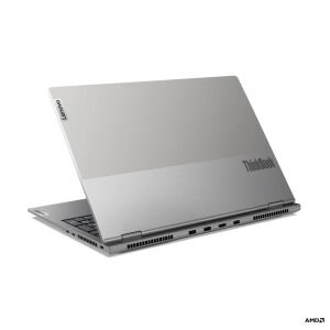 Lenovo ThinkBook 16p G3 Ryzen7-6800H 16GB 512GB 16'' RTX 3060/6GB FreeDOS
