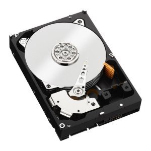 WD WD10EZEX 1TB 3.5'' 7200Rpm 64MB Blue Harddisk