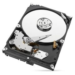 SEAGATE SKYHAWK 3.5 1TB SATA 3.0 64MB 180MB/S 5900RPM 64HD KAMERA 180TB/YİL ISYÜKÜ 7/24 GÜVENLİK DİSKİ ST1000VX005