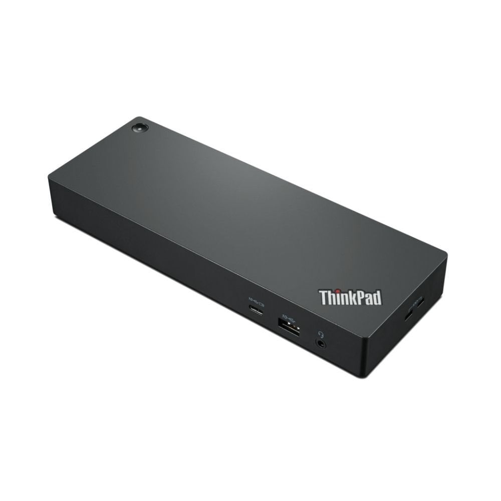 Lenovo 40B00300EU ThinkPad Thunderbolt 4 Workstation Dock Station