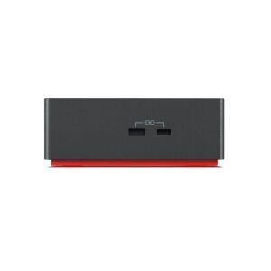 Lenovo 40B00300EU ThinkPad Thunderbolt 4 Workstation Dock Station