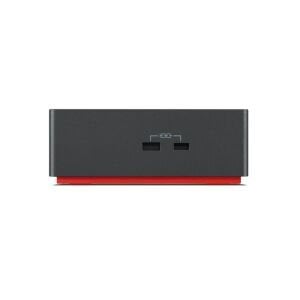 Lenovo 40B00300EU ThinkPad Thunderbolt 4 Workstation Dock Station