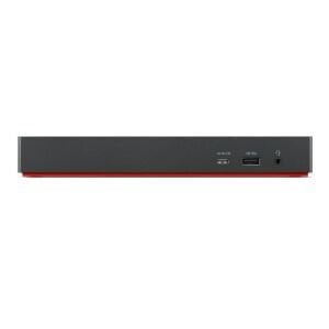 Lenovo 40B00300EU ThinkPad Thunderbolt 4 Workstation Dock Station