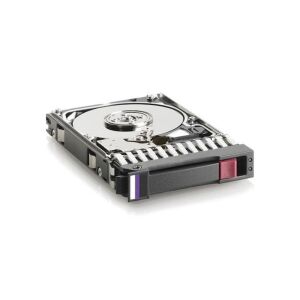 HPE 872481-B21 1.8TB 10k 12G 2.5'' 512e SAS G8/9/10