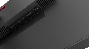 LENOVO 31.5'' T32p-20(C19315UT0) MONİTÖR