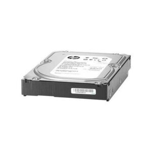 Hpe 843266-B21 1Tb 7.2k 6G 3.5'' Sata Lff Non Hot Plug Hdd