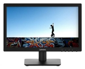 LENOVO 18.5 D19-10(D19185AD0) HD MONİTÖR