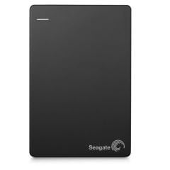 1TB SEAGATE 2.5 USB3.0 STDR1000200 BACKUP PLUS PORTABLE SİYAH