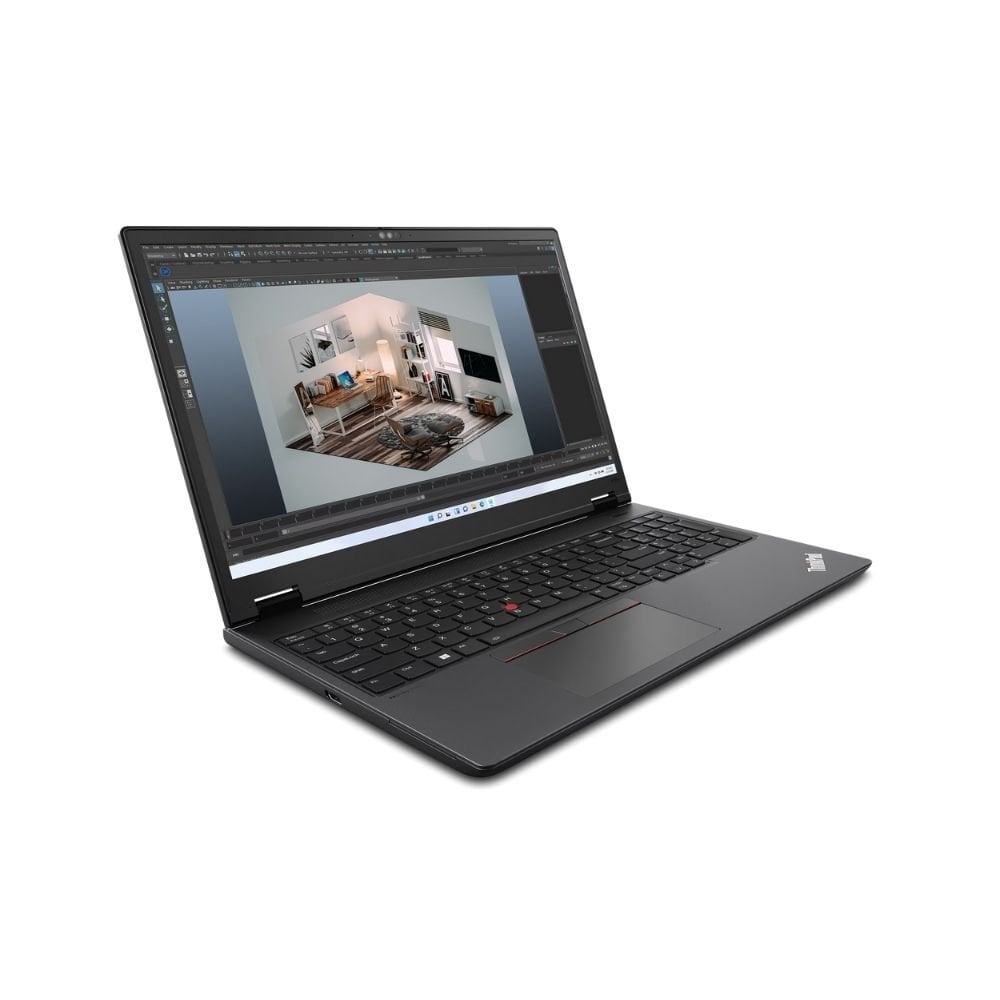 Lenovo ThinkPad P16v G2 21KX001MTX U7-165H 32GB 1TB RTX2000 8GB W11P 16''