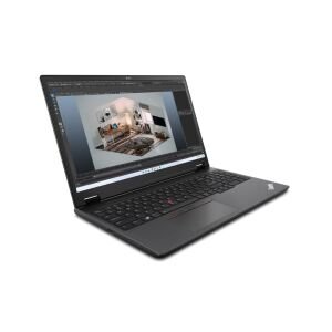 Lenovo ThinkPad P16v G2 21KX001MTX U7-165H 32GB 1TB RTX2000 8GB W11P 16''