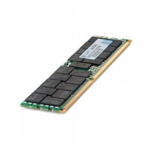 HPE 647901-B21 16GB Dual PC3L-10600R(DDR3-1333) Registered CAS-9 Low Voltage Memory Kit(664692-001-647653-081)