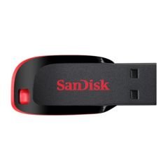 64GB USB CRUZER BLADE SANDISK SDCZ50-064G-B35