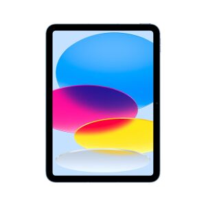 Apple 10.9'' iPad Wi-Fi 64GB Mavi