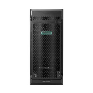 HPE ML110 P10812-421 GEN10 X-4208 1P 16G-R S100i 4LFF 550W+P46171-A21  MS WS22 16C Standart ROK EU SW