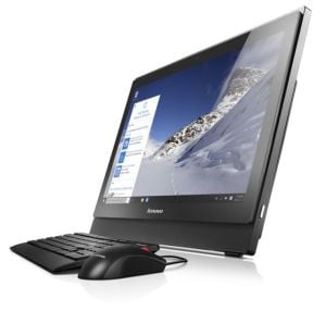 LENOVO AIO 21.5 S400Z 10HB004MTX i3-6100U 4G 500G DOS