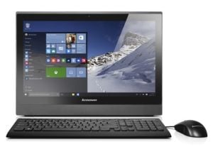 LENOVO AIO 21.5 S400Z 10HB004MTX i3-6100U 4G 500G DOS