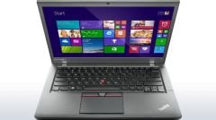 LENOVO NB T450S 20BW000LTX i7-5600U 8GB 256GBSSD 14 WIN7PRO-WIN8.1PRO