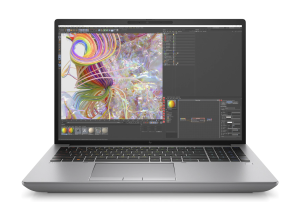 HP ZBook Fury G9 i9-12950HX 32G 1T 16'' RTX A3000/12GB W11P