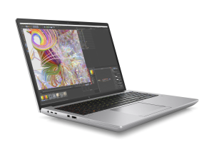 HP ZBook Fury G9 i9-12950HX 32G 1T 16'' RTX A3000/12GB W11P