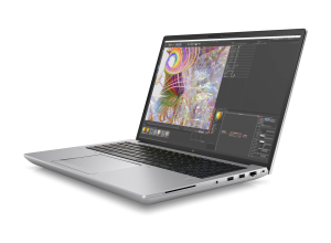 HP ZBook Fury G9 i9-12950HX 32G 1T 16'' RTX A3000/12GB W11P