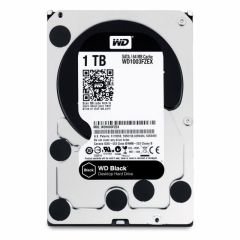 WD Black 3,5 SATA III 6Gb/s 7200 RPM 1 TB 64MB WD1003FZEX