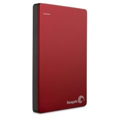 1TB SEAGATE 2.5 USB3.0 STDR1000203 BACKUP PLUS PORTABLE KIRMIZI
