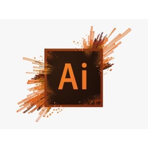 ADOBE ILLUSTRATOR CC FOR TEAMS 12 AY ABONELIK TICARI L1 NEW