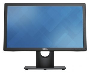 DELL 18,5'' LED 1366X768 5MS VGA MONITOR