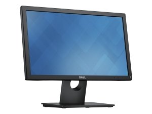 DELL 18,5'' LED 1366X768 5MS VGA MONITOR