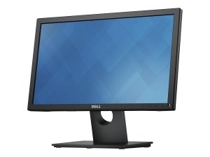 DELL 18,5'' LED 1366X768 5MS VGA MONITOR