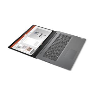 Lenovo V17-IIL İ7-1065G7 12gb 512gb SSD 17.3 FDOS