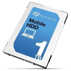 SEAGATE ST1000LM035 1TB 2.5'' 5400RPM SATA3 128MB
