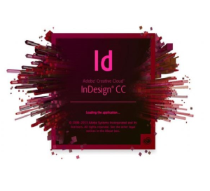 ADOBE INDESIGN CC FOR TEAMS 12AY ABONELIK TICARI L1