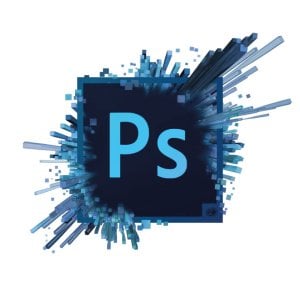 ADOBE PHOTOSHOP CC FOR TEAMS 12 MONTH SUBSCRIPTION COMMERCIAL L1 NEW