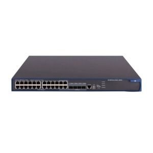 HPE Aruba JD377A 5500-24G EI Switch