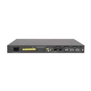HPE Aruba JD377A 5500-24G EI Switch