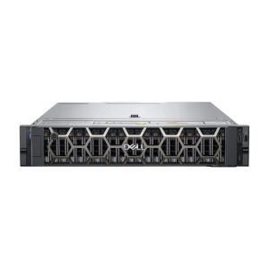 Dell PowerEdge R750XS PER750XS5A Silver 2x4310 64GB 1.2TB 2x800W Rack Sunucu
