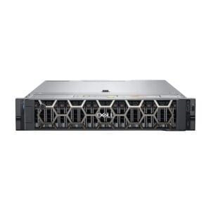 Dell PowerEdge R750XS PER750XS5A Silver 2x4310 64GB 1.2TB 2x800W Rack Sunucu