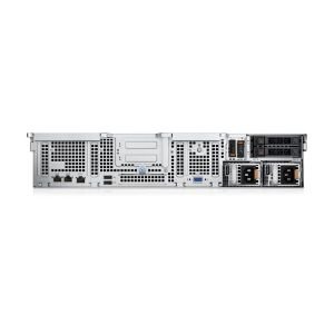 Dell PowerEdge R750XS PER750XS5A Silver 2x4310 64GB 1.2TB 2x800W Rack Sunucu