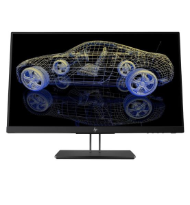 HP 1JS06A4 Z23n G2 23'' FHD DP/HDMI/VGA MONITOR