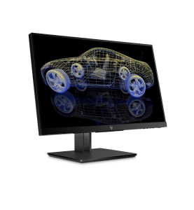HP 1JS06A4 Z23n G2 23'' FHD DP/HDMI/VGA MONITOR